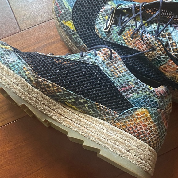 Stella McCartney kicks - Picture 11 of 11